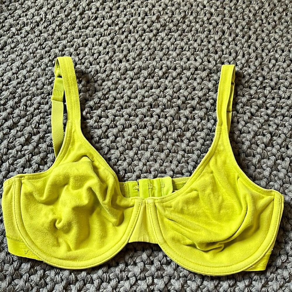 Victoria’s Secret 34D Full Coverage